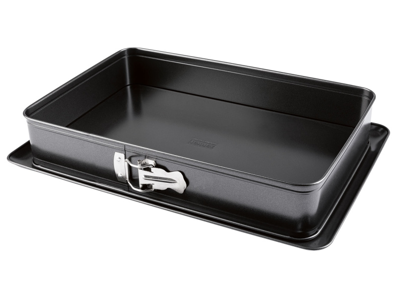 zenker Odnímatelný plech