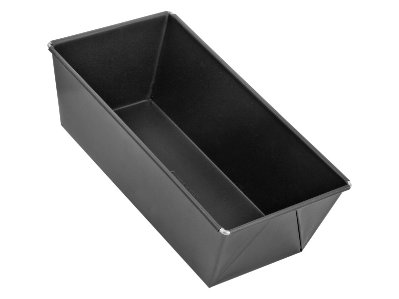 Zenker Forma na pečení chleba (hranatá forma na chleba)