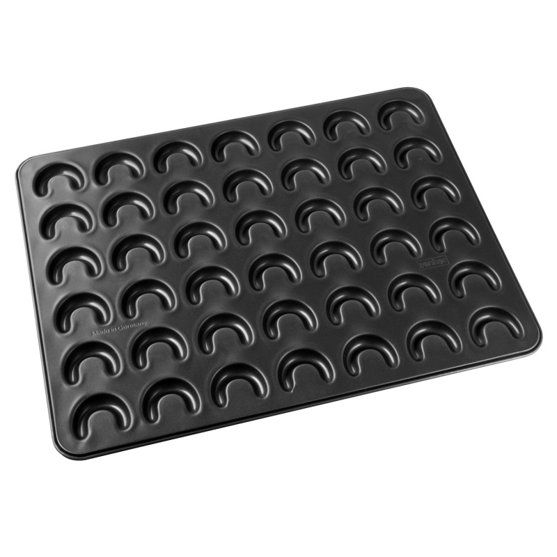 Zenker Plech na vanilkové rohlíčky Special Season, 42 x 32 cm