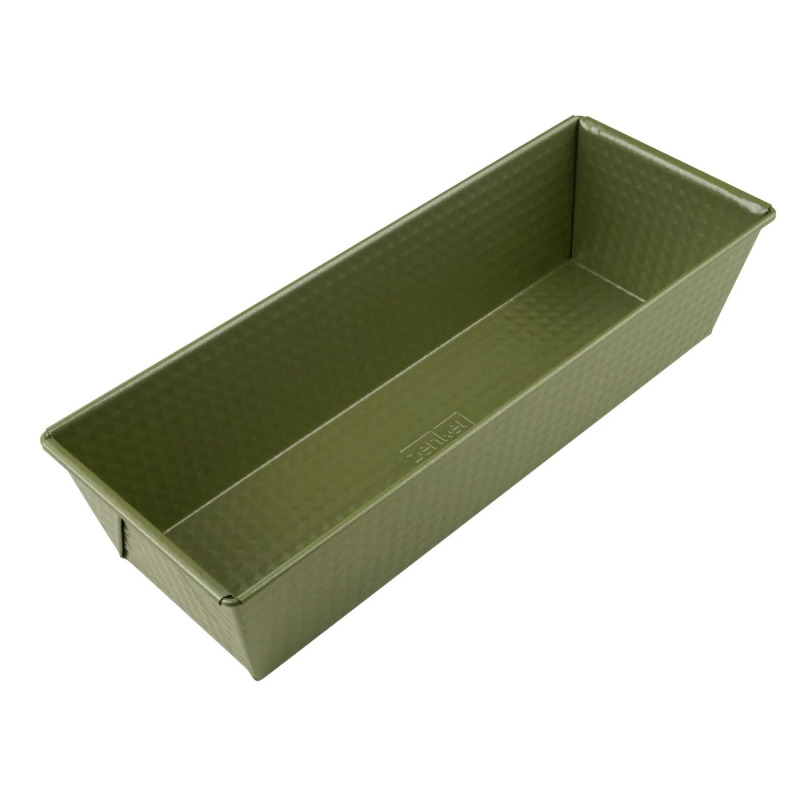 Zenker Forma na biskupský chléb, zelená, 30 cm