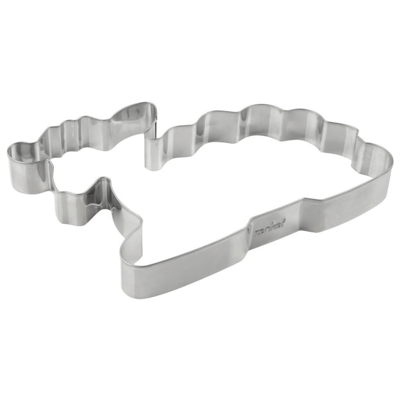 Zenker Forma na pečení ovečka 200 x 135 x 26 mm