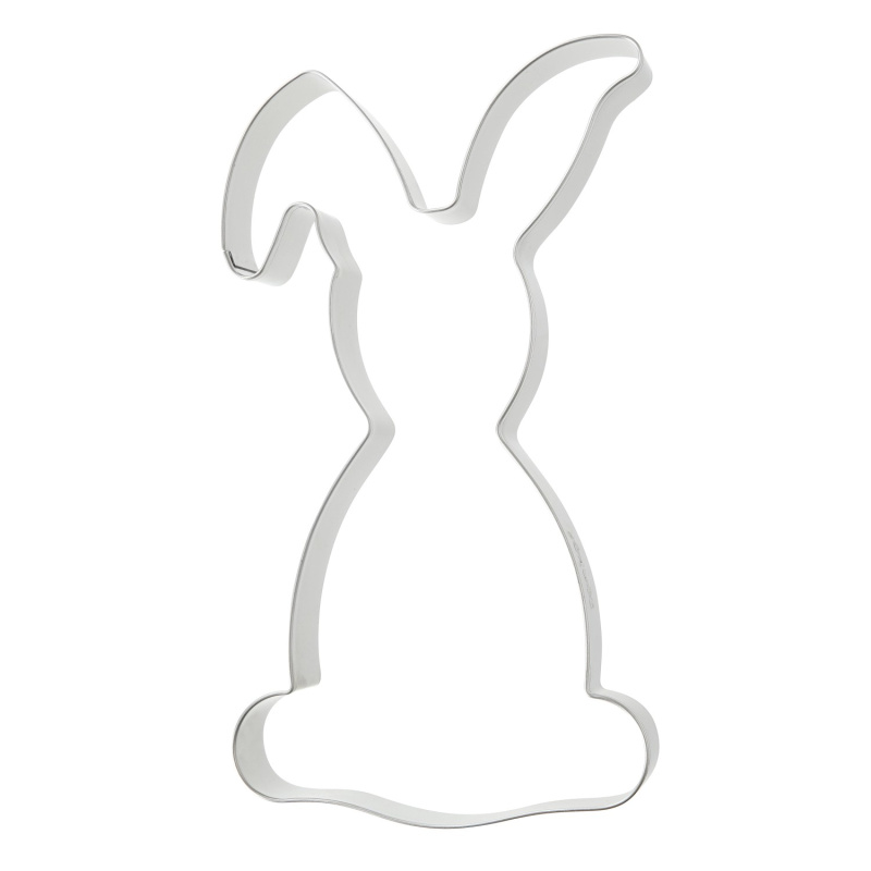 Zenker Vykrajovátko zajíc 1 ks