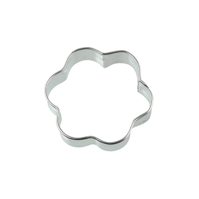 Zenker vykrajovátko Květina