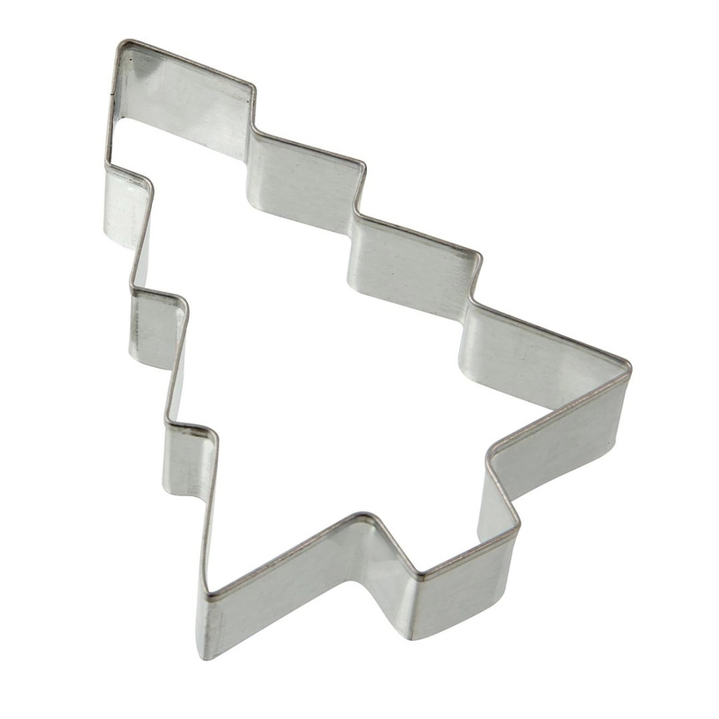 Zenker Vykrajovátko strom, 63 x 85 mm