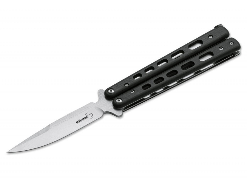 Böker Plus Bali Song G-10 large 06EX012