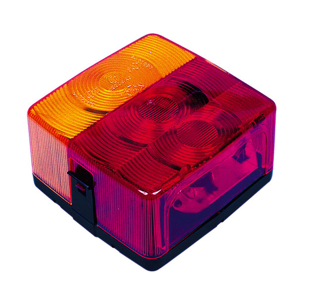 Jokon Indicator-Brake-Taillight