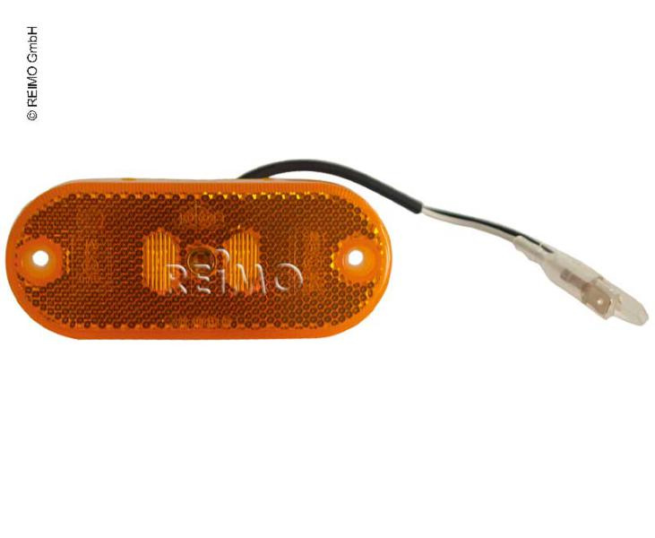 JOKON Boční značka LED.l.24V SB