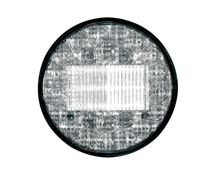 JOKON LED couvací světlo 12V, 4W IP67 500 mm kabel čirý