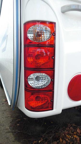 JOKON Reflektor Mod.Syst.red