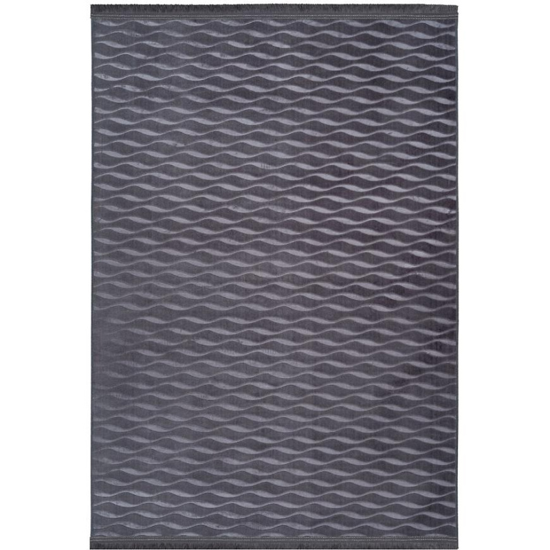 Koberec Peri  1.2/1.6 PER 130 grafit