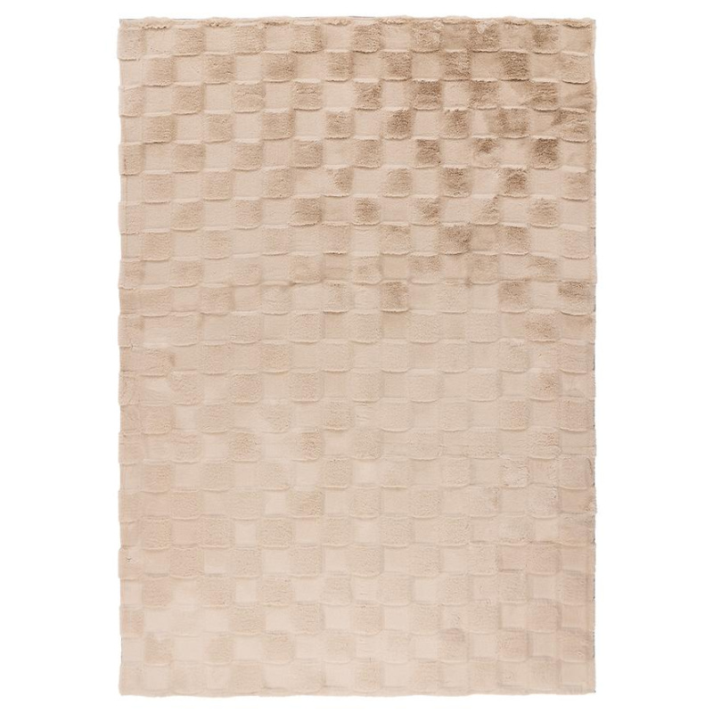 Koberec Rabbit Fur Soul 1,2/1,7 SOU 600 béžový