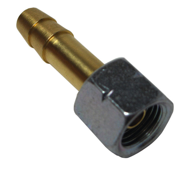 GOK Přechodová matice 1/4" levý 9 mm vývod