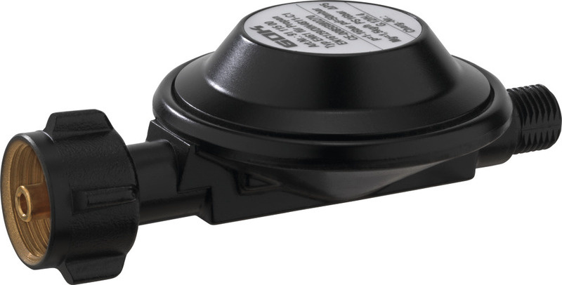 GOK Regulátor plynu 1,5 kg/h pro Grill Basic