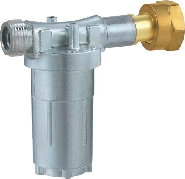 Plynový filtr GOK Caramatic pro regulátor tlaku plynu