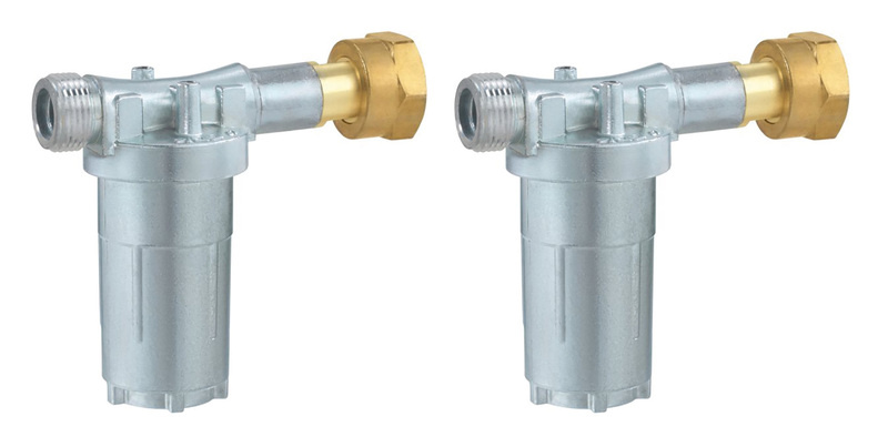 Plynový filtr GOK Caramatic