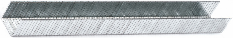 Spony KMR L GALV 10,6×14×0,5 mm 5 000 ks