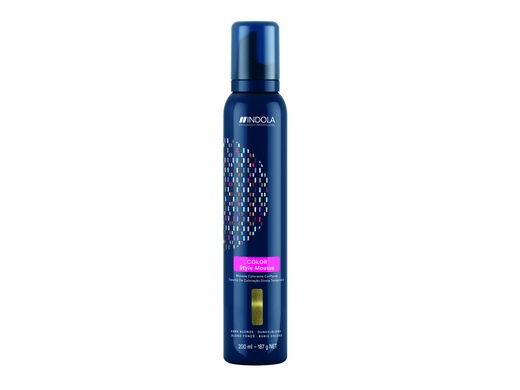 INDOLA CSM DARK BLONDE Bar.tužidlo tmavá blond 200ml