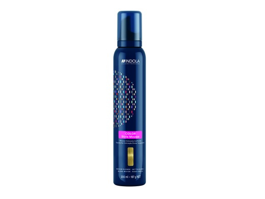 INDOLA CSM Medium Blonde Bar.tuž.střed.blond 200ml