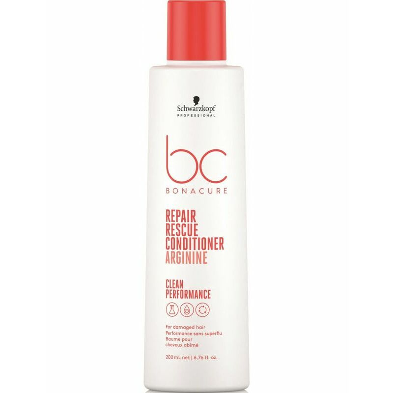 Schwarzkopf Professional BC Bonacure Repair Rescue kondicionér pro suché a poškozené vlasy 1000 ml