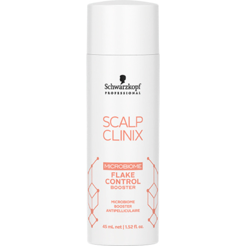 Schwarzkopf Professional Booster proti lupům Flake Control Booster 45 ml