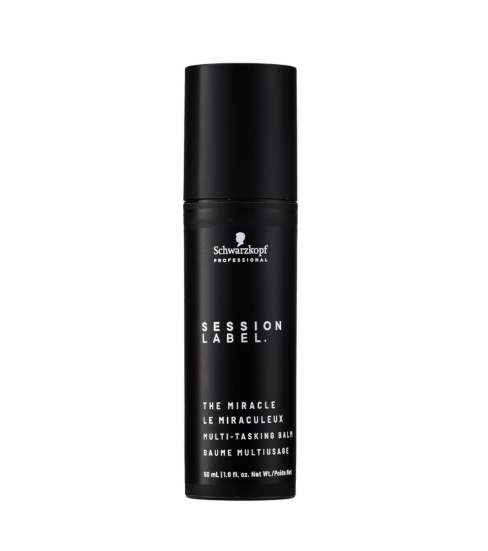 Schwarzkopf Professional Stylingový balzám Session Label The Miracle 50 ml