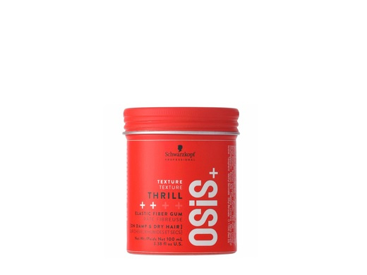 Schwarzkopf Professional Osis+ Thrill stylingová guma na vlasy 100 ml