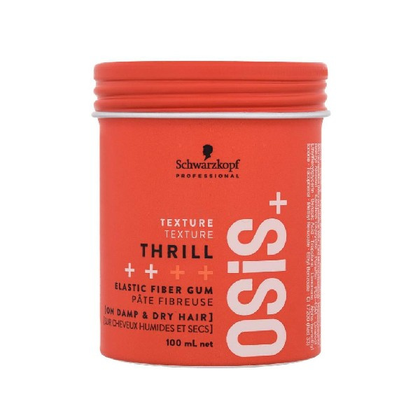 Schwarzkopf Professional Osis+ Thrill stylingová guma na vlasy 100 ml