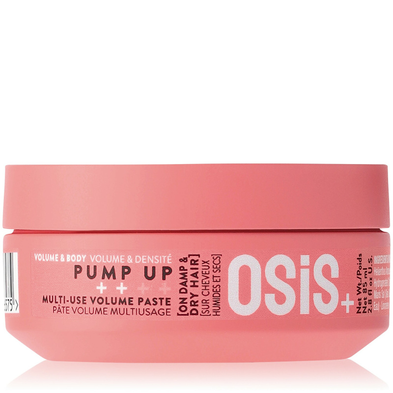 SCHWARZKOPF Professional Osis+ Vícefunkční objemová Pump Up 85 ml