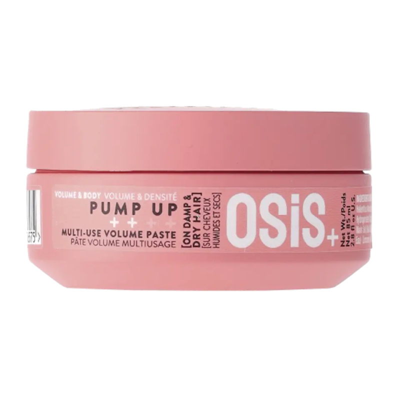 SCHWARZKOPF Professional Osis+ Vícefunkční objemová Pump Up 85 ml