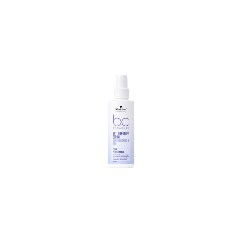 Schwarzkopf Professional BC Bonacure Scalp vlasové sérum proti lupům 100 ml