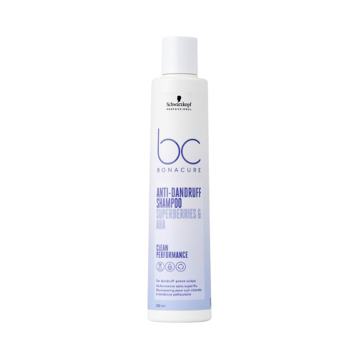 Schwarzkopf Professional BC Bonacure Scalp šampon proti lupům 250 ml