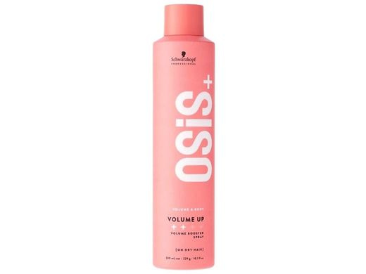Schwarzkopf Professional Osis+ Volume Up objemový sprej 300 ml