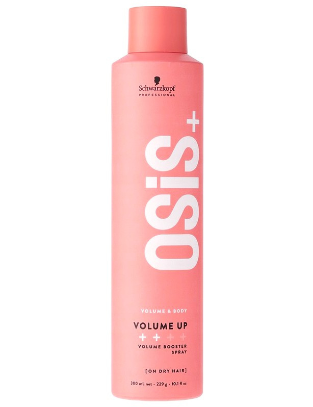 Schwarzkopf Professional Osis+ Volume Up objemový sprej 300 ml
