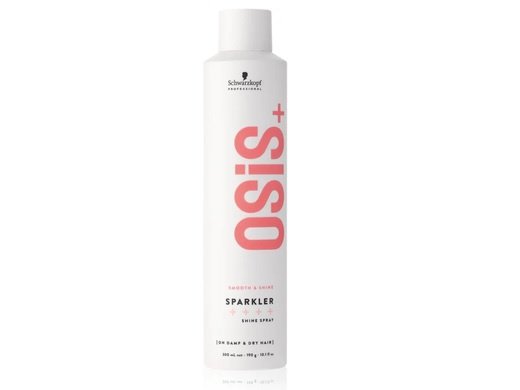OSiS Sparkler 300 ml sprej pro lesk Schwarzkopf