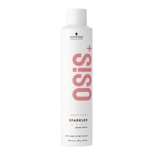 OSiS Sparkler 300 ml sprej pro lesk Schwarzkopf