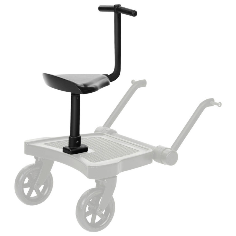 ABC Design Sedátko pro Kiddy Ride On 2 2023