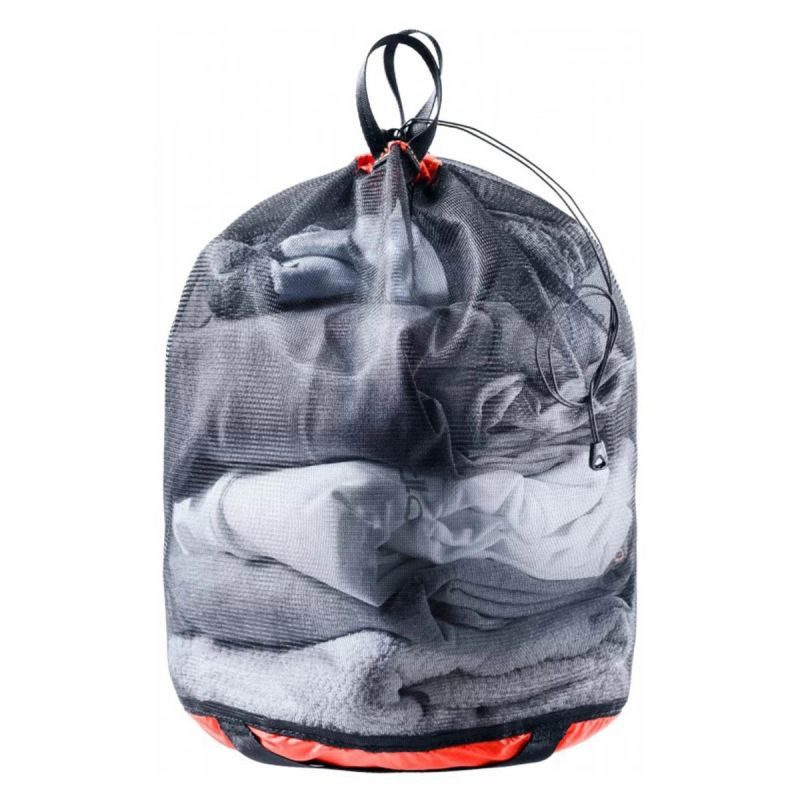Turistický pytel Deuter Mesh L 39620-7530 NEPLATÍ