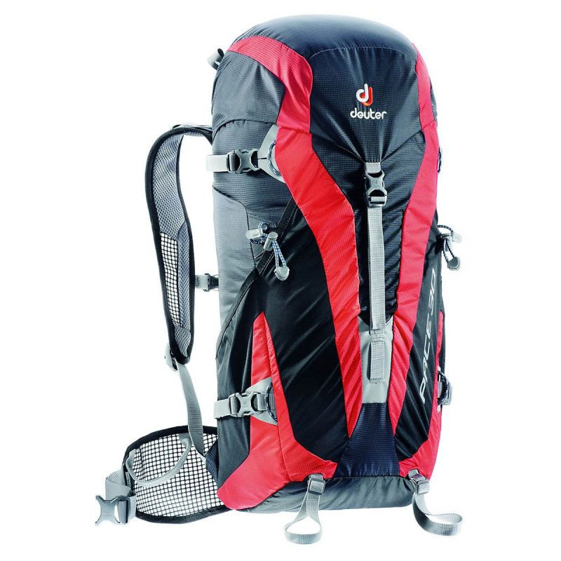 Batoh Deuter Pace 30 3300315-7502 NEPLATÍ