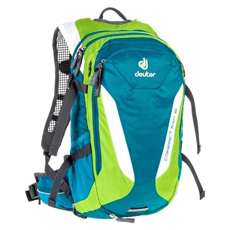 Batoh Deuter Compact EXP 16 3200315-3214 NEPLATÍ