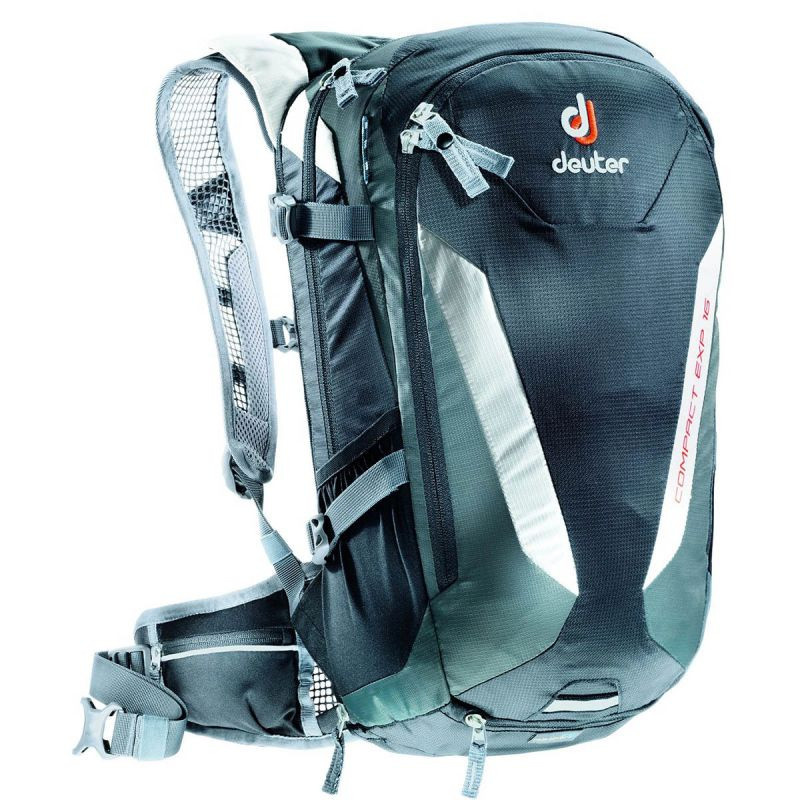 Batoh Deuter Compact Exp 16 3200315-7410 NEPLATÍ