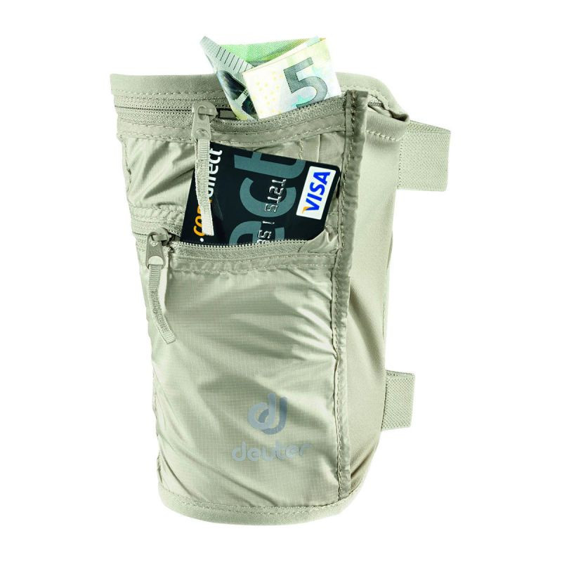 Deuter Security Legholster ledvinové pouzdro 3942316-6010 NEPLATÍ