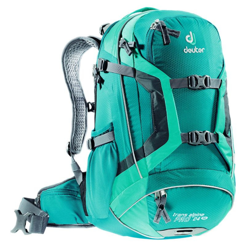 Batoh Deuter Trans Alpine Pro 24 SL 32253-3217 NEPLATÍ