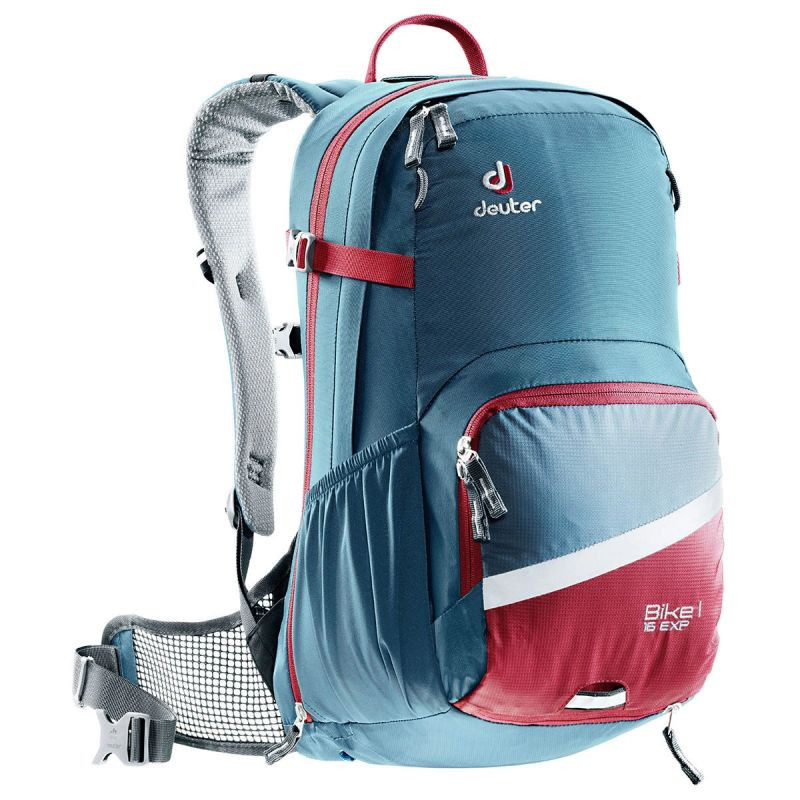 Batoh Deuter Bike I Air Exp 16 3203017-3564 NEPLATÍ