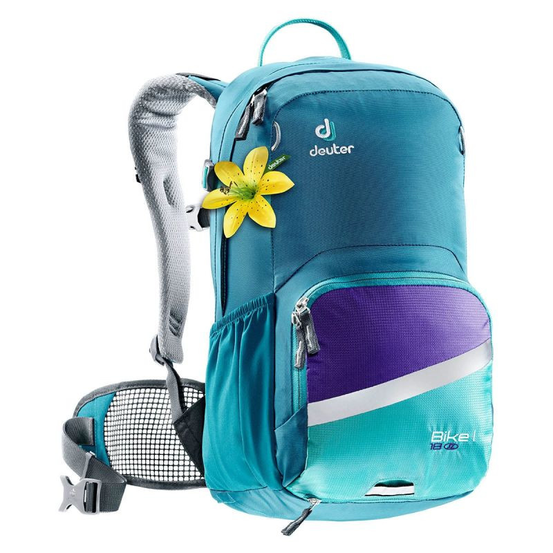 Batoh Deuter Bike I 18 SL 3203217-3217 NEPLATÍ