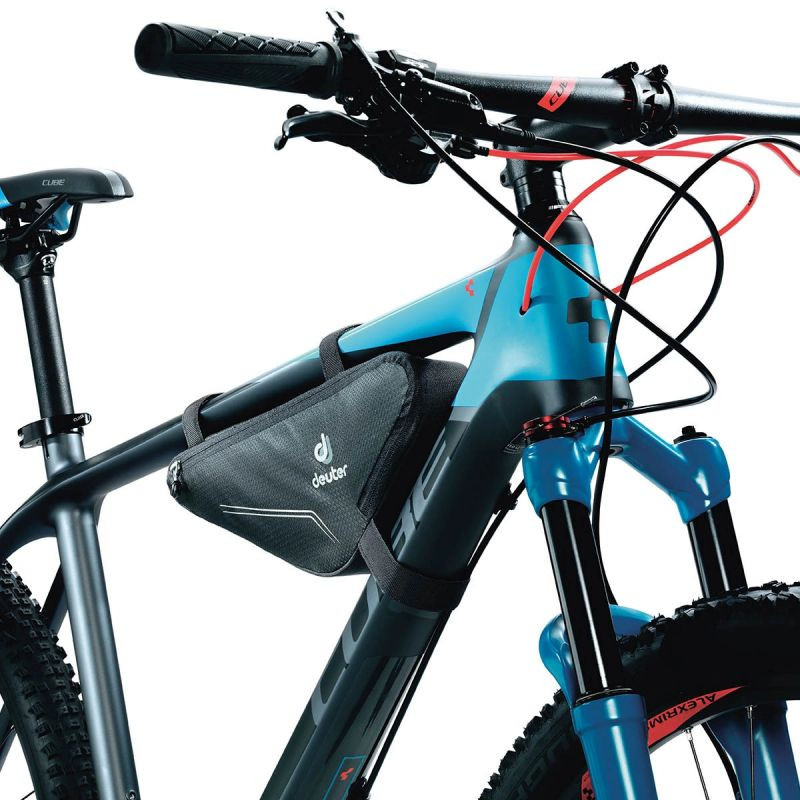 Přední trojúhelníková brašna na kolo Deuter 3290417-7000 NEPLATÍ