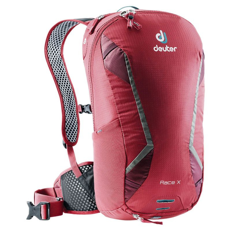 Turistický batoh Deuter Race X 3207118-5528 NEPLATÍ