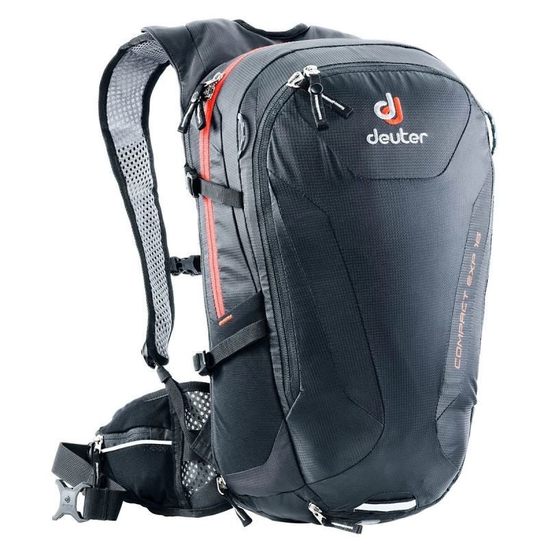 Batoh Deuter Compact Exp 16 3200315-7000 NEPLATÍ