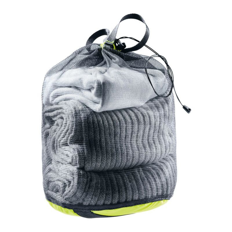 Deuter Mesh Sack 3 Pack pytel 3940621-8705 NEPLATÍ