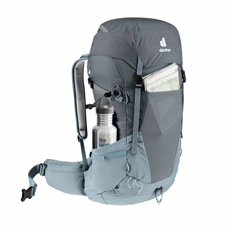 Batoh Deuter Futura 32L 3400821-4409 NEPLATÍ