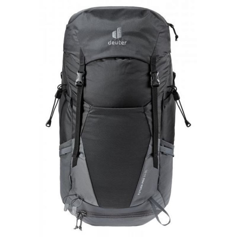 Turistický batoh Deuter Futura Pro 34 SL 340102174030 NEPLATÍ
